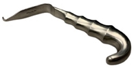Picture of Zygomatic Retractor Zelig 1
Retractor free with purchase of Zygomatic Complete Surgical Kit (ZCSK) option for Zygomatic Retractor product (BlueSkyBio.com)